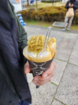 静岡おいも万博2025に投稿された画像（2024/3/23）