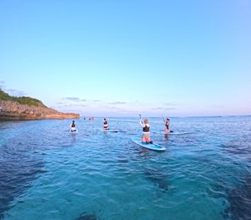 宮古島 ADVENTURE PiPi（ミヤコジマ アドベンチャー ピピ）に投稿された画像（2024/3/23）