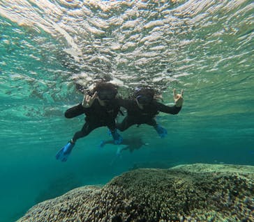 宮古島 ADVENTURE PiPi（ミヤコジマ アドベンチャー ピピ）に投稿された画像（2024/3/23）