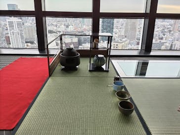 東京タワーに投稿された画像（2024/3/23）