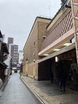 京阪電車に投稿された画像（2024/3/23）