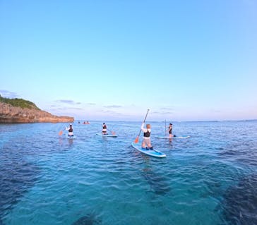 宮古島 ADVENTURE PiPi（ミヤコジマ アドベンチャー ピピ）に投稿された画像（2024/3/23）