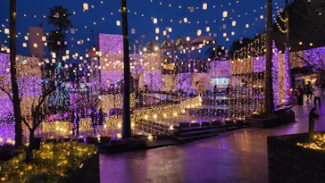 ひらかたパークに投稿された画像（2024/3/23）