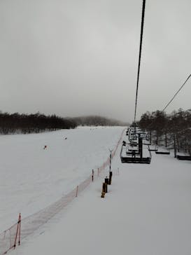 高峰マウンテンパークに投稿された画像（2024/3/23）