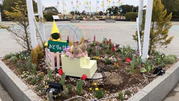 せんだい農業園芸センター　みどりの杜に投稿された画像（2024/3/23）