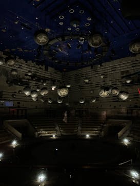 万博記念公園に投稿された画像（2024/3/23）