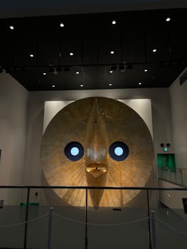 万博記念公園に投稿された画像（2024/3/23）