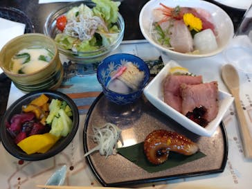 屋形船　大江戸に投稿された画像（2024/3/23）