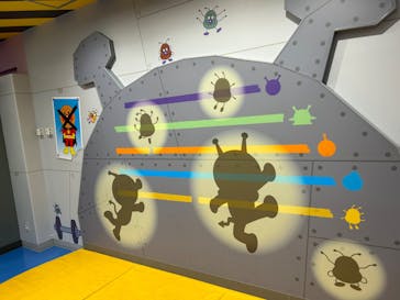 神戸アンパンマンこどもミュージアム＆モールに投稿された画像（2024/3/23）