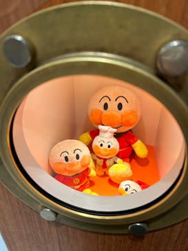 神戸アンパンマンこどもミュージアム＆モールに投稿された画像（2024/3/23）
