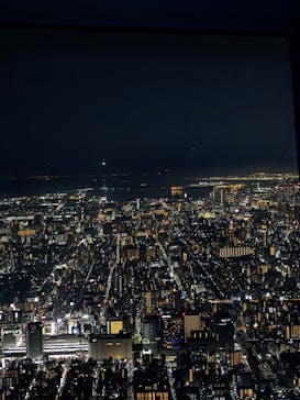 東京スカイツリーに投稿された画像（2024/3/23）