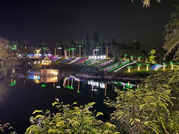 美らヤシパークオキナワ・東南植物楽園に投稿された画像（2024/3/23）