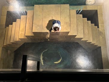 とりっくあーとぴあ日光に投稿された画像（2024/3/23）