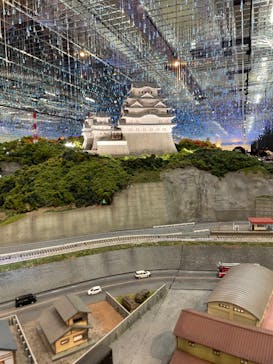ミニチュアミュージアム スモールワールズに投稿された画像（2024/3/24）
