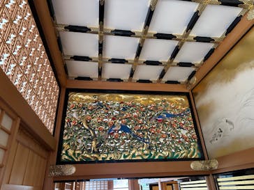 名古屋城に投稿された画像（2024/3/24）