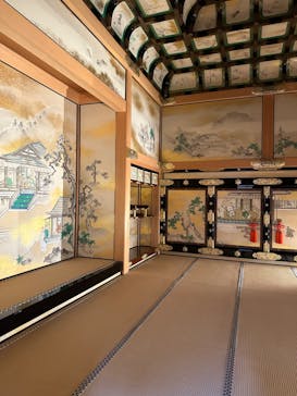 名古屋城に投稿された画像（2024/3/24）