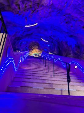 志摩スペイン村パルケエスパーニャに投稿された画像（2024/3/24）