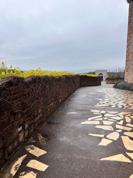 志摩スペイン村パルケエスパーニャに投稿された画像（2024/3/24）