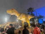 福井県立恐竜博物館に投稿された画像（2024/3/24）