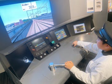 京都鉄道博物館に投稿された画像（2024/3/24）