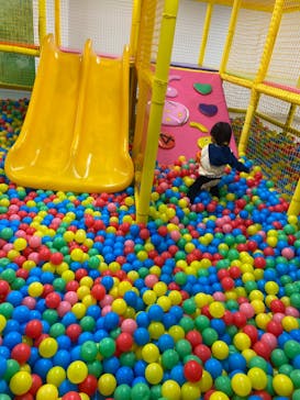 キッズランドUS 埼玉越谷店に投稿された画像（2024/3/24）