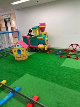 キッズランドUS 埼玉越谷店に投稿された画像（2024/3/24）
