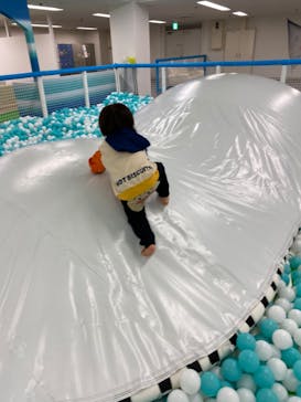 キッズランドUS 埼玉越谷店に投稿された画像（2024/3/24）