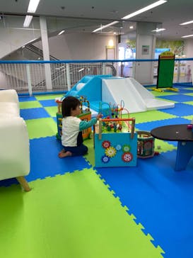 キッズランドUS 埼玉越谷店に投稿された画像（2024/3/24）