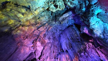 あぶくま洞に投稿された画像（2024/3/24）