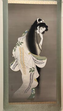 東京国立博物館に投稿された画像（2024/3/24）