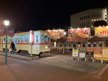 西武園ゆうえんちに投稿された画像（2024/3/24）