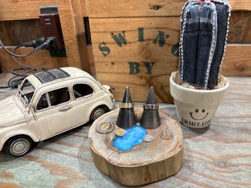 SWING BY（スウィング バイ）に投稿された画像（2024/3/24）