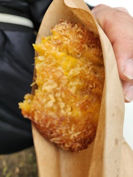 静岡おいも万博2025に投稿された画像（2024/3/24）