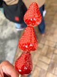 OSAKA Strawberry Festivalに投稿された画像（2024/3/24）