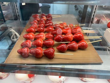 OSAKA Strawberry Festivalに投稿された画像（2024/3/24）