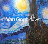 ゴッホ・アライブに投稿された画像（2024/3/24）