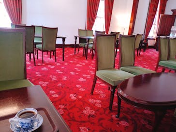 豊平館に投稿された画像（2024/3/24）