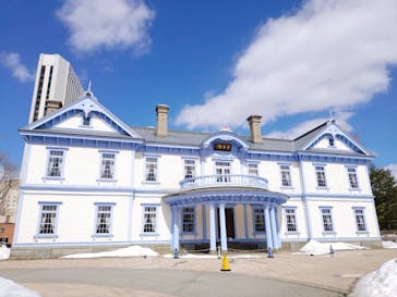 豊平館に投稿された画像（2024/3/24）