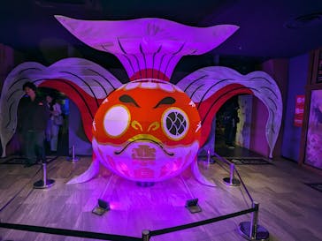 NARA KINGYO MUSEUMに投稿された画像（2024/3/24）