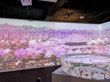 NARA KINGYO MUSEUMに投稿された画像（2024/3/24）