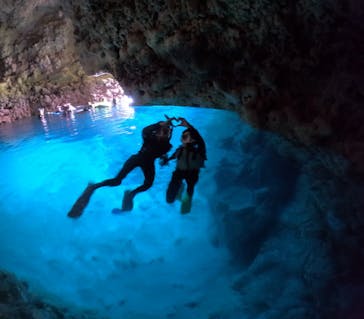 沖縄マリンサービス碧に投稿された画像（2024/3/24）