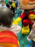 横浜アンパンマンこどもミュージアムに投稿された画像（2024/3/24）