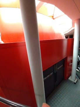 国立科学博物館に投稿された画像（2024/3/24）