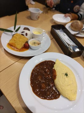 国立科学博物館に投稿された画像（2024/3/24）