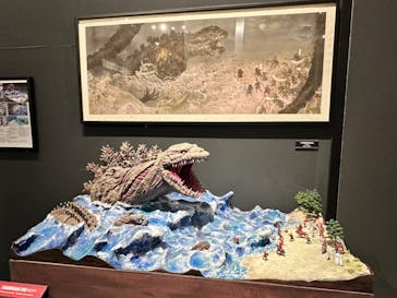 ニジゲンノモリに投稿された画像（2024/3/24）