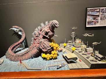 ニジゲンノモリに投稿された画像（2024/3/24）