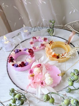 香　フレグランスに投稿された画像（2024/3/24）