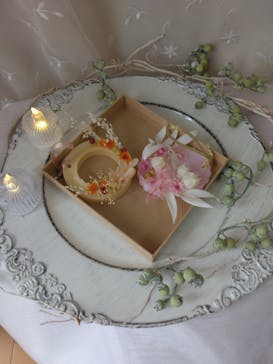 香　フレグランスに投稿された画像（2024/3/24）