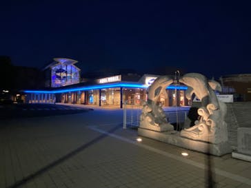 アクアワールド茨城県大洗水族館に投稿された画像（2024/3/24）