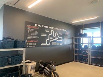 鈴鹿サーキットに投稿された画像（2024/3/24）